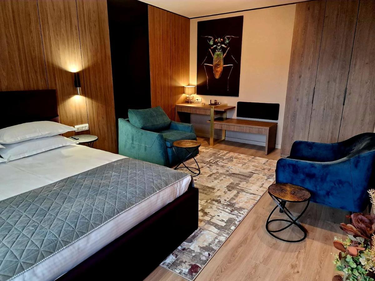 Ama By Melis Apartment Brasov Luaran gambar