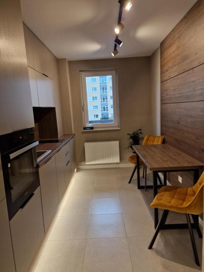 Ama By Melis Apartment Brasov Luaran gambar