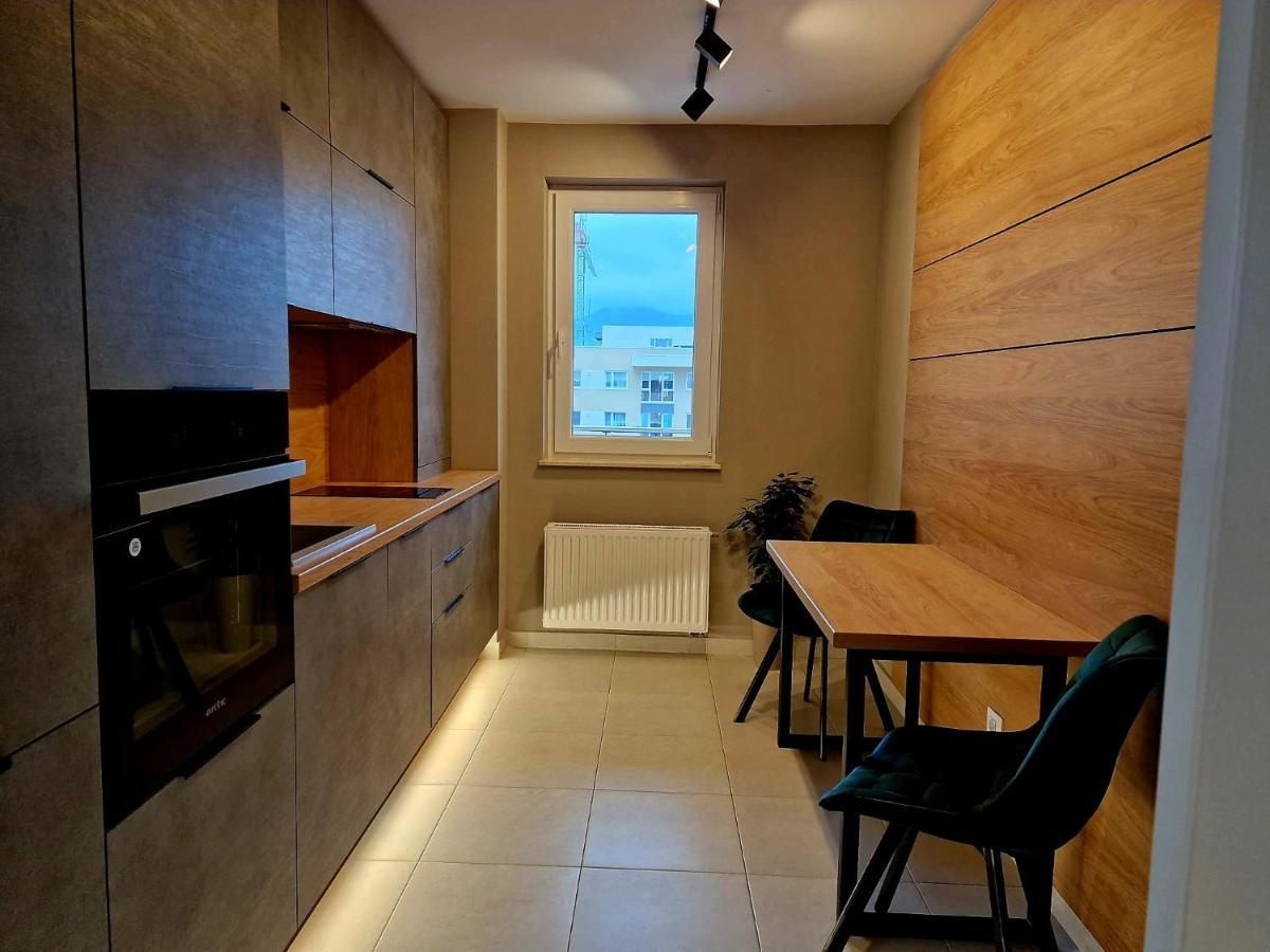 Ama By Melis Apartment Brasov Luaran gambar