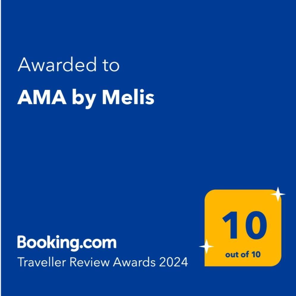 Ama By Melis Apartment Brasov Luaran gambar